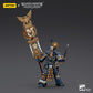 malt-inspiredISE JOYTOY 1/18 Action Figures - Warhammer 40 000 Ultramarines Remus Ventanus - 5 Classic Character Collectible Age 15 and Above