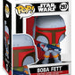 Star Wars - Boba Fett Vintage US limited availability Pop! Vinyl