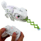 Tipmant RC Chameleon Remote Control Animal Toy Electric Lizard Electronic Pets Car Vehicle Kids Birthday Gifts