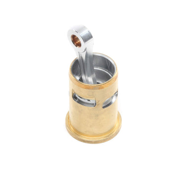 DYN Piston & Sleeve: .21 8 Rtr, Medium
