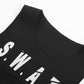 Relibeauty Swat Costume For Boys Police Costume For Kids,5/120