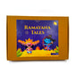 Busy Bubb  Ramayana Tales | 4 Fun Activities | Craft Kit For Kids | Perfect For Gifting
