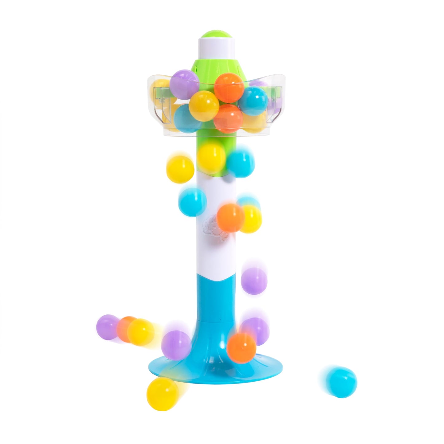 Fat Brain Toys Spillagain - Spillagain - New Active Play For Ages 2 To 5