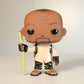 Funko Pop Tv: Walking Dead Morgan Action Figure