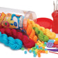 ALEX Toys Craft Cool Spool Knitting Kit