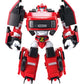 New Tobot, Tobot Z, Youngtoys Transforming Collectible Vehicle To Robot, Heroes Animation Character Toys For Kids 3 And Up Trans