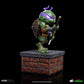 San Diego Previews limited availability 2023 Teenage Mutant Ninja Turtles: Donatello (Ver. 2) PX Minico Figure