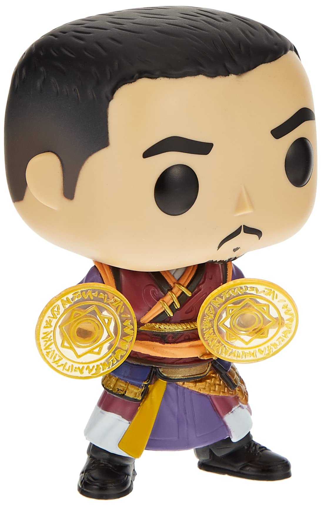 Funko Pop! Marvel: Doctor Strange Multiverse Of Madness - Wong