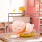 Toddmomy 1 Set Mini Doll Clothes Rack Mini Doll Clothes Hanger Garment Rack With Hangers Miniature Metal S Wardrobe Furniture Ac