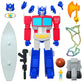 Super7 Transformers Ultimates Optimus Prime 7-Inch Action Figure