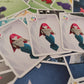 Cranio Creations - Sea Salt & Paper, Immerse Yourself In An Ocean Of Cards And Origami, Italian Language Edition