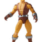 Spider-Man Marvel Legends Series 6-inch Marvels Shocker Action Figure Toy  Includes 4 Accessories: 2 Alternate Hands  2 Blast FX