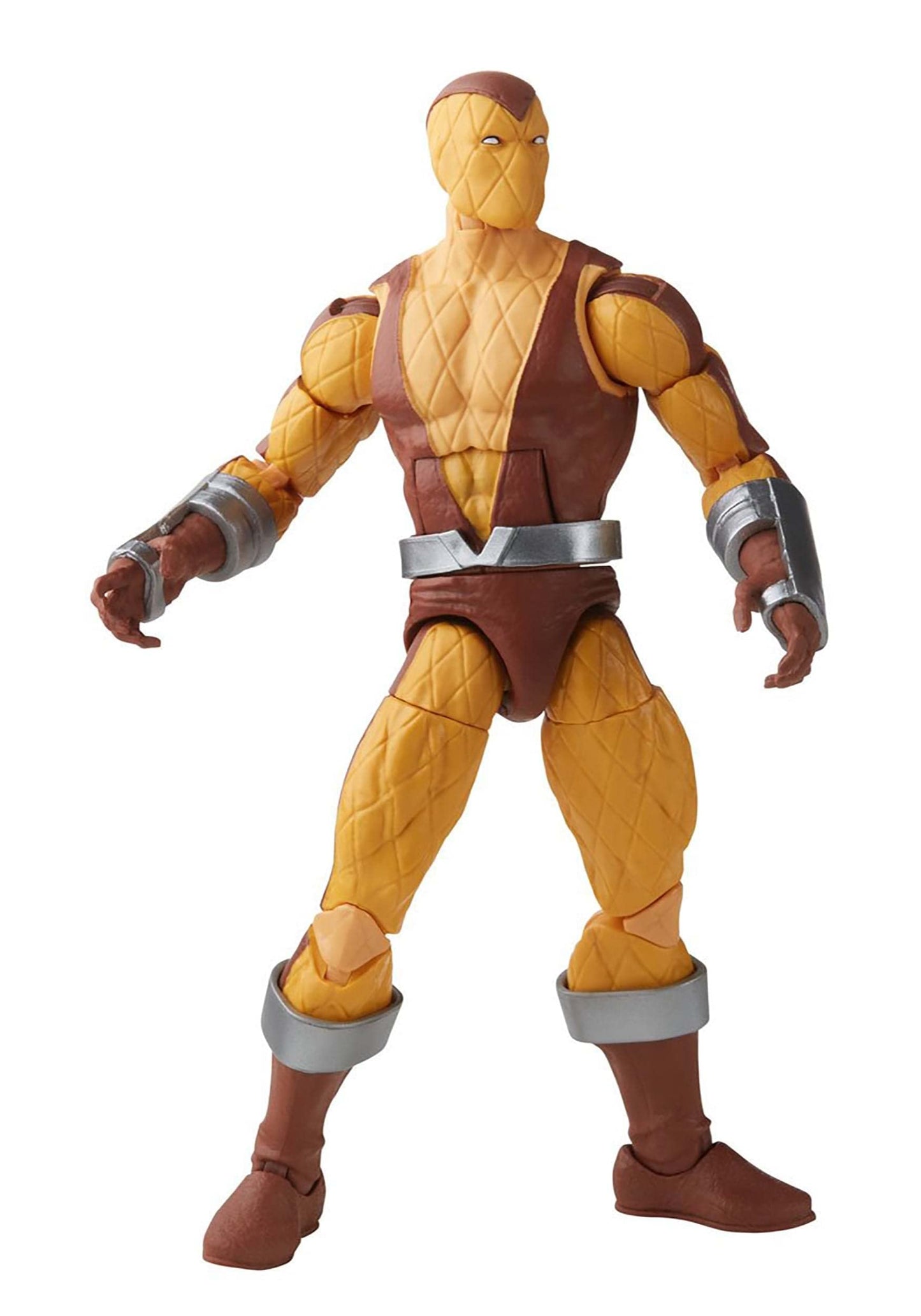Spider-Man Marvel Legends Series 6-inch Marvels Shocker Action Figure Toy  Includes 4 Accessories: 2 Alternate Hands  2 Blast FX