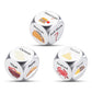 Gifts for Boyfriend Birthday Valentines Day Gifts for Him Her Women Men Food Decision Dice Decider Gifts for Boyfriend Husband W