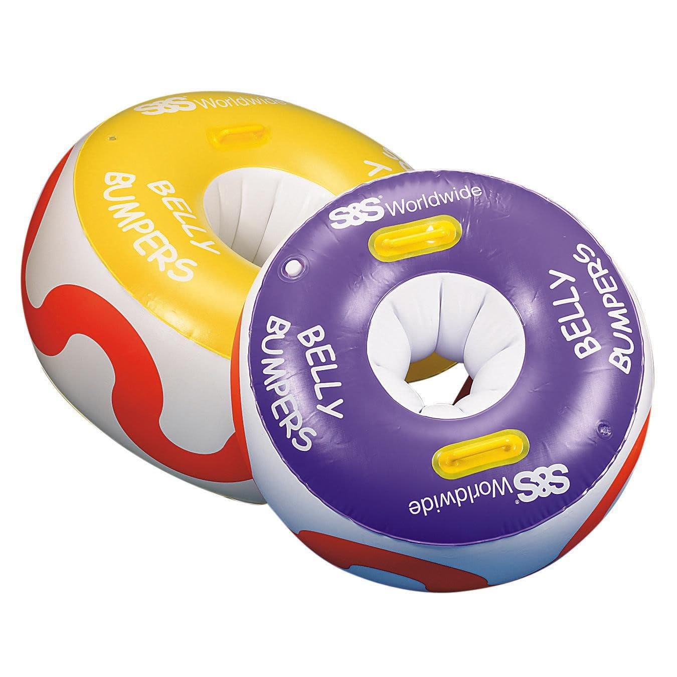 S&S Worldwide Belly Bumper, 50 Size