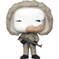 Safin [From No Time To Die]: P O P ! Movies Vinyl Figurine Bundle With 1 Compatible 'Toysdiva' Graphic Protector (1013-50158 - B)