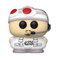 Funko Pop! TV Boyband Cartman Figure, Standard Size, Vinyl, Multicolor, Model 65754