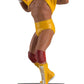 Wwe Championship Collection | Wwe Wrestle Mania Iii Iconic Match: Andre The Giant Vs Hulk Hogan By Eaglemoss Hero Collector