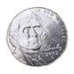 Loftus International Two Headed Nickel Coin