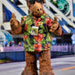 NECA Alf 7-Inch Scale Cosmic Con Alf Action Figure - SDCC limited availability