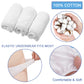 Emergency Underpants Instant Undies Travel Out Emergency Underwear Funny Gag Gift Prank White Elephant Gift Exchange, One Size Fits Most