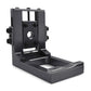 Axspeed Aluminum Motor Mount Quick Release Motor Base For 1/5 X-Maxx 6S 8S Xrt 8S 77086-4 Rc Truck (Black)