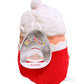 Squishmallows Kellytoy Christmas Squad 8 Plush Doll (8 Nicolette Ms Santa)
