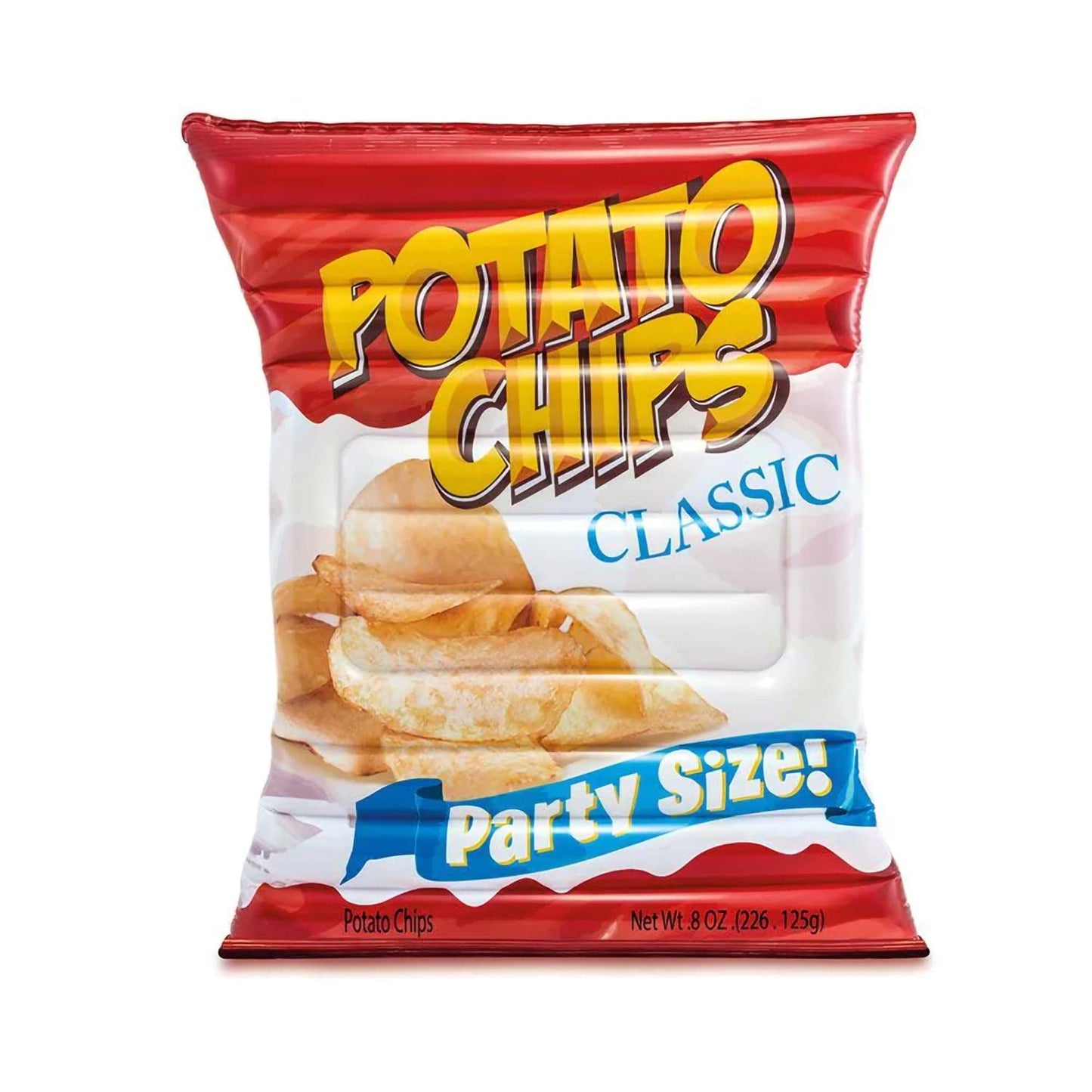 Intex Potato Chips Float