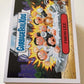 Garbage Pail Kids New Series - Lot Of 50 Different Cards