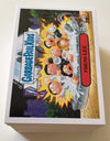 Garbage Pail Kids New Series - Lot Of 50 Different Cards