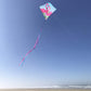 In The Breeze 3292 - Flamingo 30 Inch Diamond Kite - Fun, Easy Flying Kite
