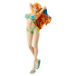 Banpresto ONE Piece GRANDLINE Girls ON Vacation-NAMI-(VER.A)
