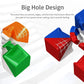 Bromocube Moyu Meilong 5X5X5 M Magnetic Speed Cube Stickerless Smooth&Fast 5X5 Cube Mfjs Cubing Classroom Speed Cube (Meilong M