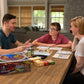 Sagrada Artisans - A Strategy Game Based On The Award-Winning Board Game, Sagrada! | Family Board Game For Kids & Adults | Ages