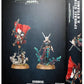 Games Workshop Warhammer 40K - Daemonifuge - Ephrael Stern & Kyganil