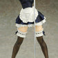 Fate/Stay: Saber Maid With Mop [1/6 Scale Figure]