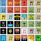 GMT Games A World at War Board Game - Large, Plastic, Multicolor, Model GMT 0303-13