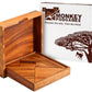 Monkey Pod Games Tangram Puzzle