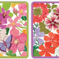 Caspari Bridge Playing Cards Jumbo, Halsted Floral, 2 Decks (Pc148J)