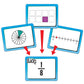 Eai Education Math Stacks Fraction Equivalence Game: Grades 3-5