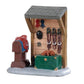 Lemax Village Collection Horse Tack Station 94549