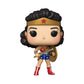 Funko Pop! Heroes: Wonder Woman 80th - Wonder Woman (Golden Age)