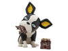 Banpresto - JoJos Bizarre Adventure: Stardust Crusaders - Iggy vol. 2, Bandai Spirits Sofvimates Figure