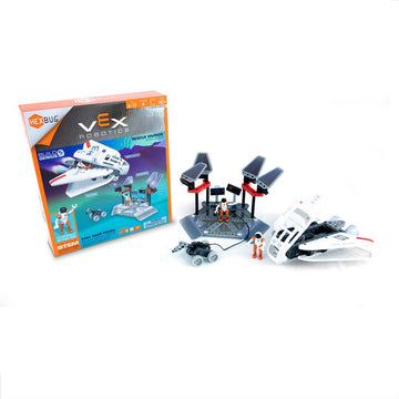 Hexbug Vex Explorers Rescue Division