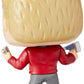 Funko Pop! Tv: Black Mirror - Robert Daly, Multicolor