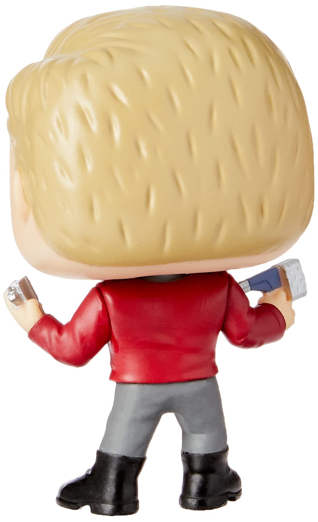 Funko Pop! Tv: Black Mirror - Yorkie, Multicolor