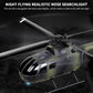 Goolrc C186 Rc Helicopter Rc Drone Single Propeller Without Ailerons 6-Axis Gyro Stabilization Rc Airplane Altitude Hold Girls A