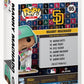 Funko Manny Machado (San Diego Padres) Exclusive Mlb Pop! Series 7