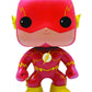 Funko Pop Heroes: New 52 Version The Flash Vinyl Figure