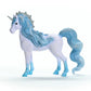 Schleich Bayala New 2024 Bayala Fantasy Flowy Unicorn Toy Mare